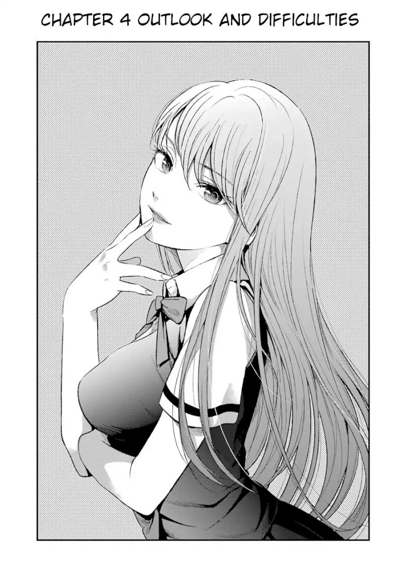 Tsumi to Kai - Chapter 4 [photo 2] - MangaPorn