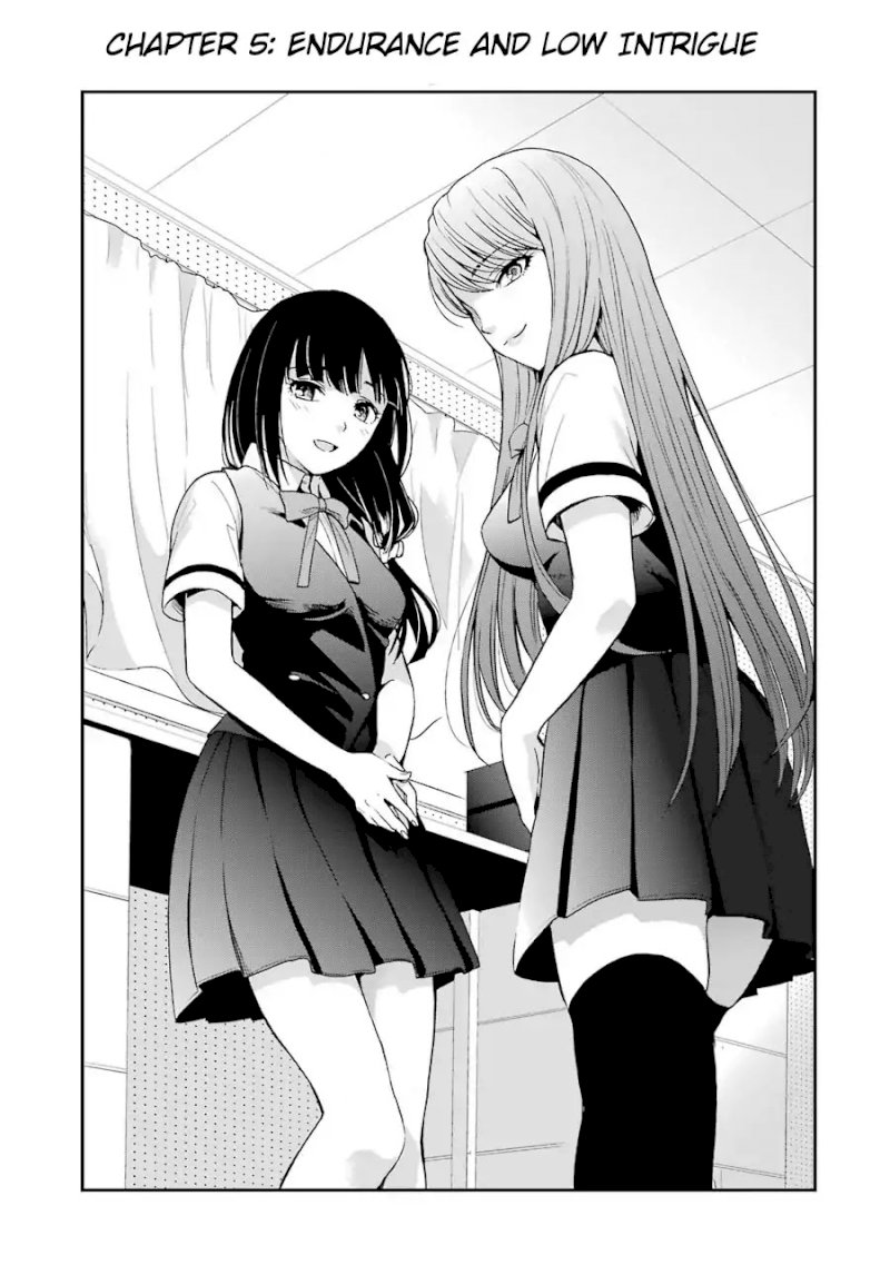 Tsumi to Kai - Chapter 5 [photo 2] - MangaPorn