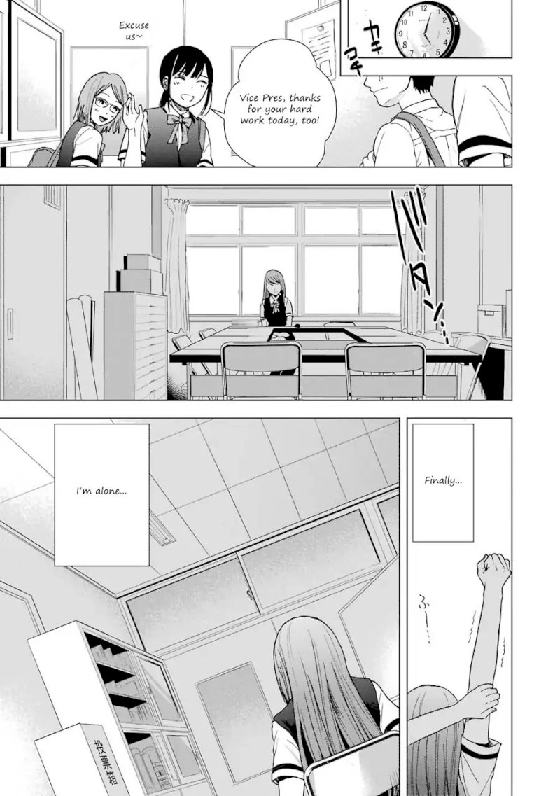 Tsumi to Kai - Chapter 6 [photo 10] - MangaPorn
