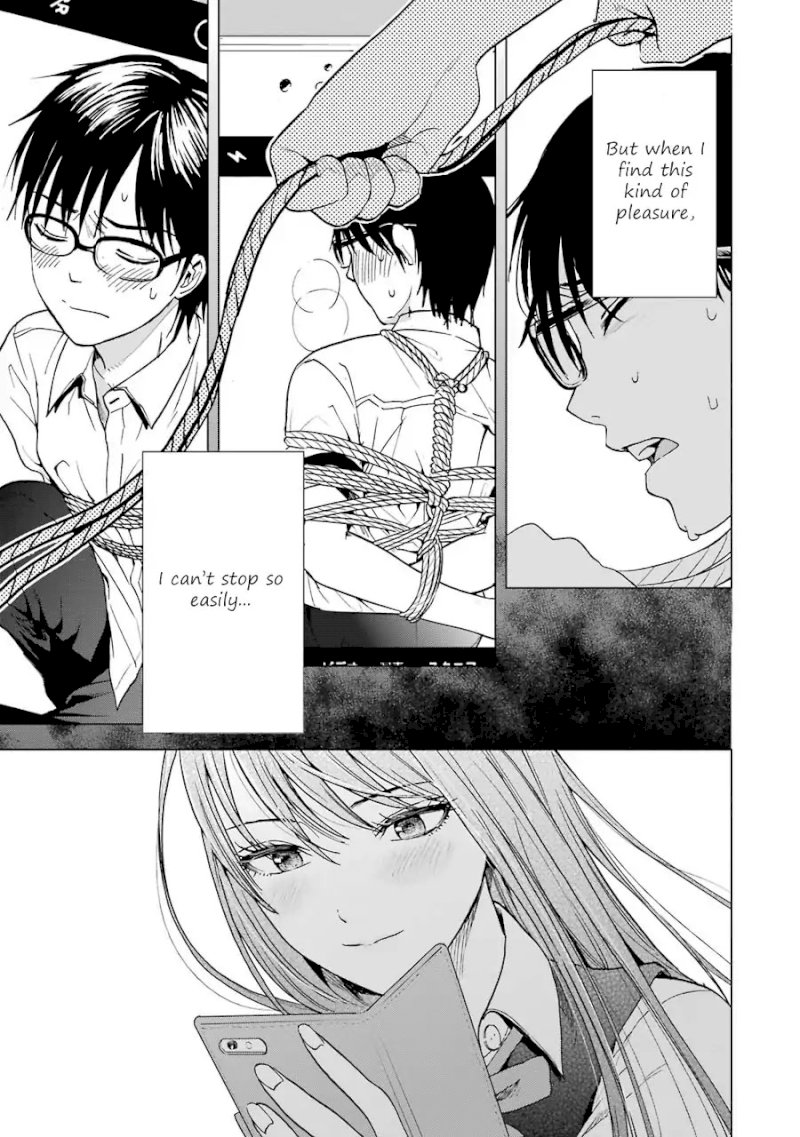 Tsumi to Kai - Chapter 6 [photo 16] - MangaPorn
