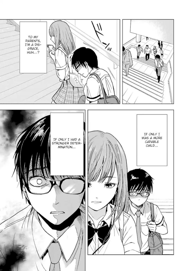 Tsumi to Kai - Chapter 6 [photo 18] - MangaPorn