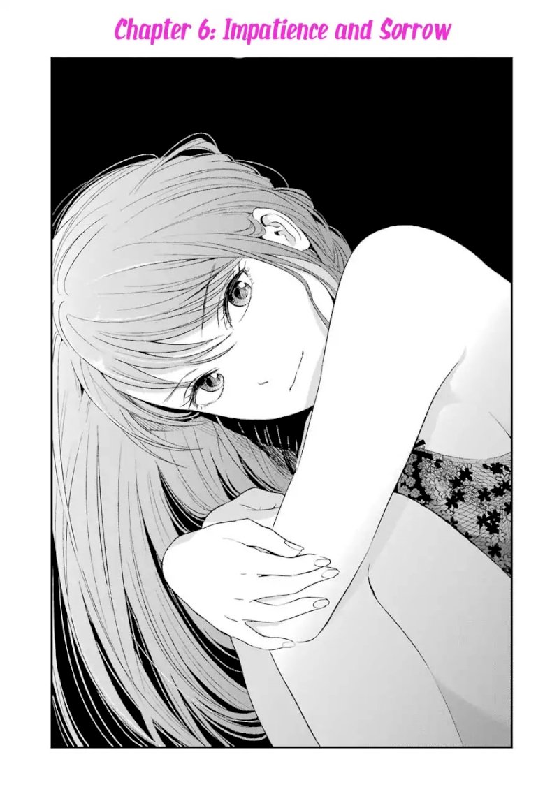 Tsumi to Kai - Chapter 6 [photo 2] - MangaPorn