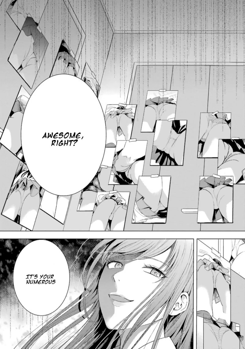 Tsumi to Kai - Chapter 7 [photo 18] - MangaPorn