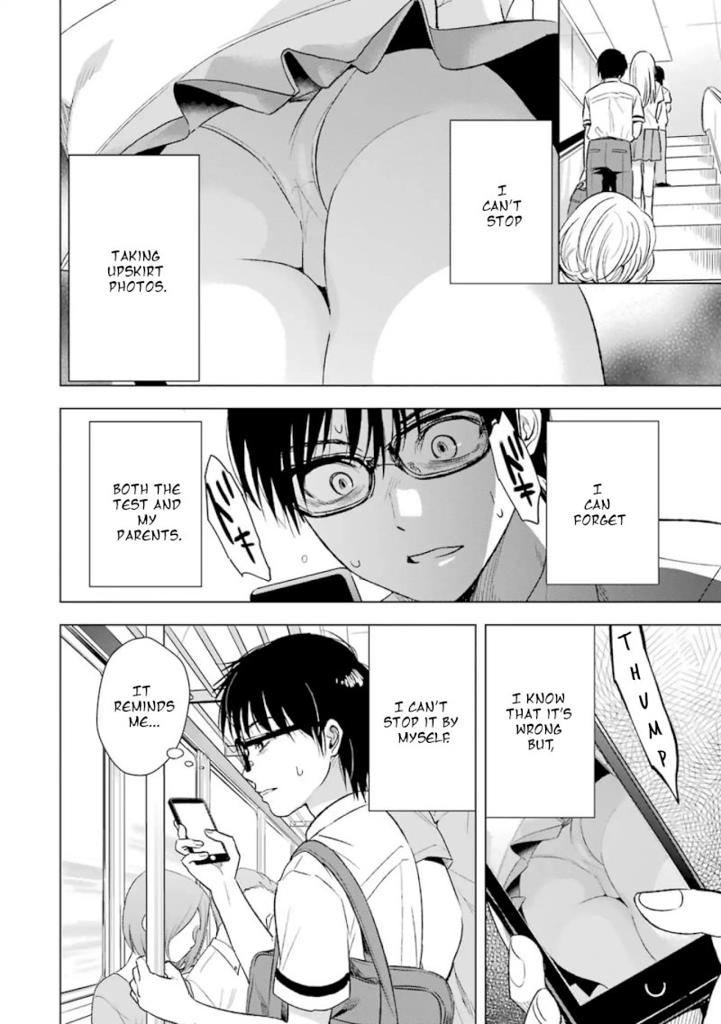 Tsumi to Kai - Chapter 7 [photo 5] - MangaPorn