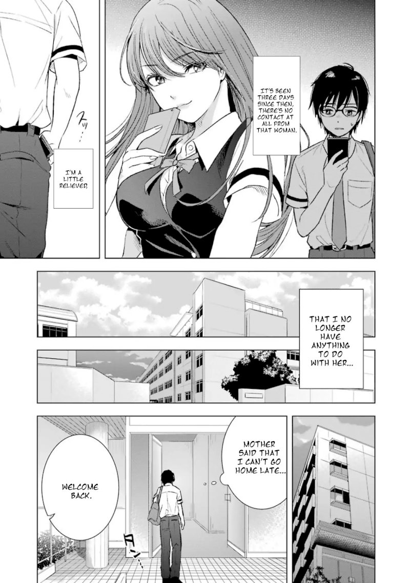 Tsumi to Kai - Chapter 7 [photo 6] - MangaPorn