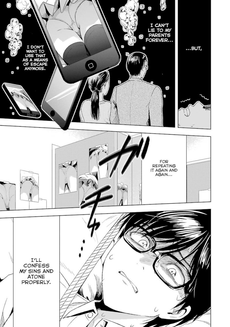 Tsumi to Kai - Chapter 8 [photo 14] - MangaPorn