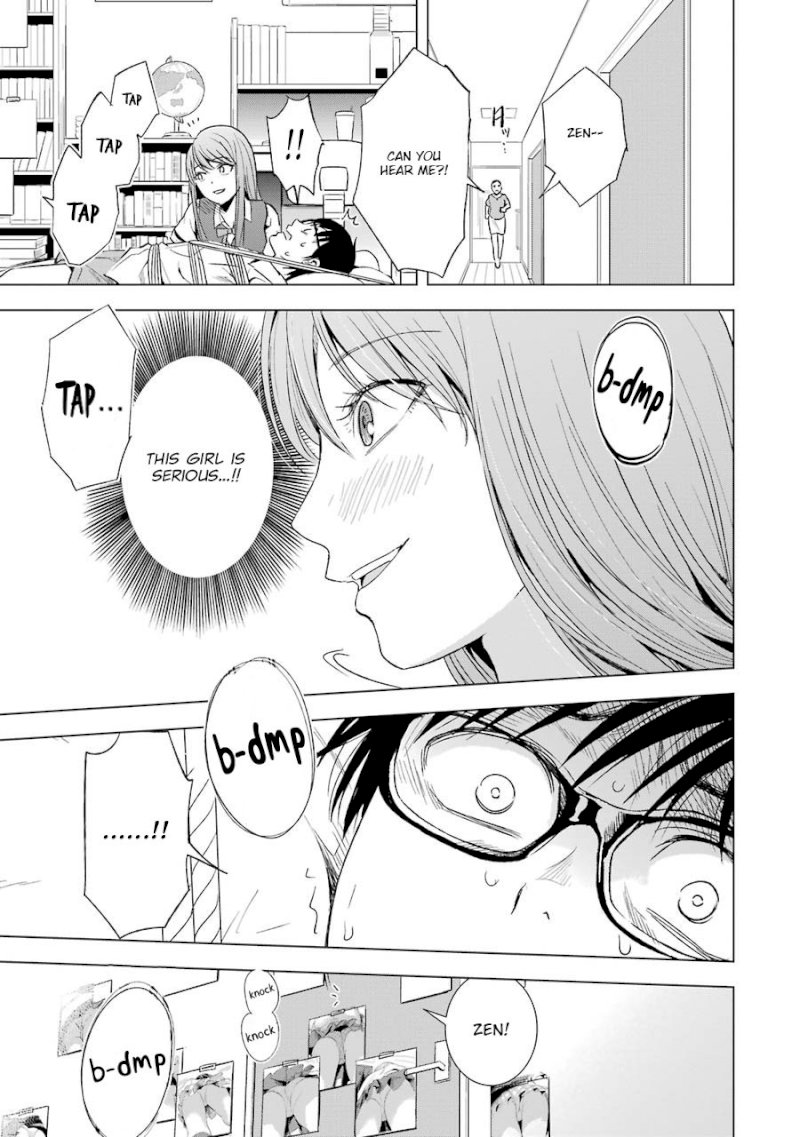 Tsumi to Kai - Chapter 8 [photo 4] - MangaPorn