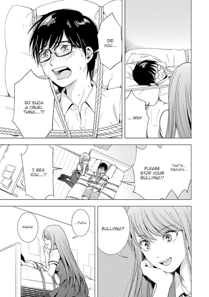 Tsumi to Kai - Chapter 8 [photo 6] - MangaPorn