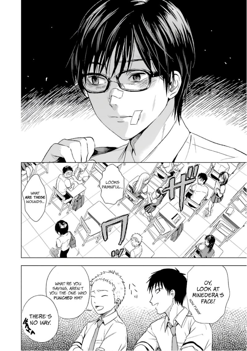 Tsumi to Kai - Chapter 9 [photo 6] - MangaPorn