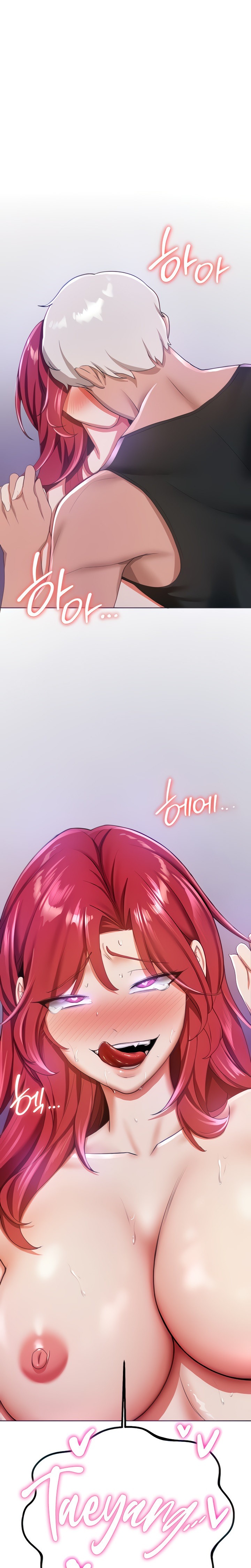 Your Girlfriend Was Amazing - Chapter 10 [photo 1] - MangaPorn