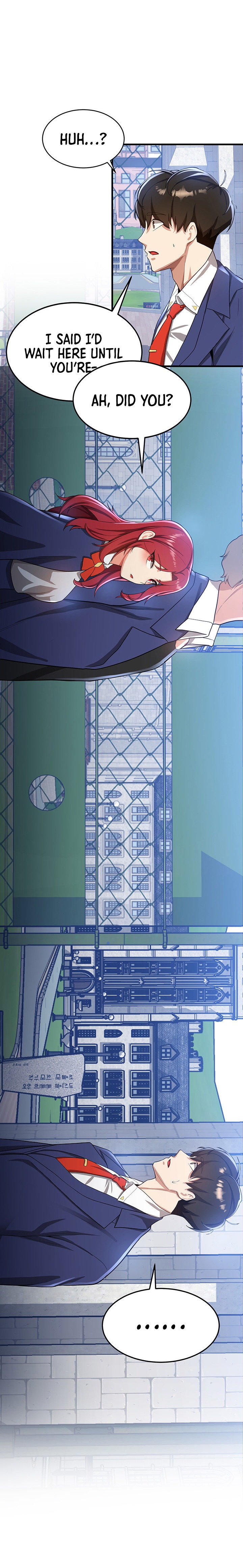 Your Girlfriend Was Amazing - Chapter 10 [photo 12] - MangaPorn