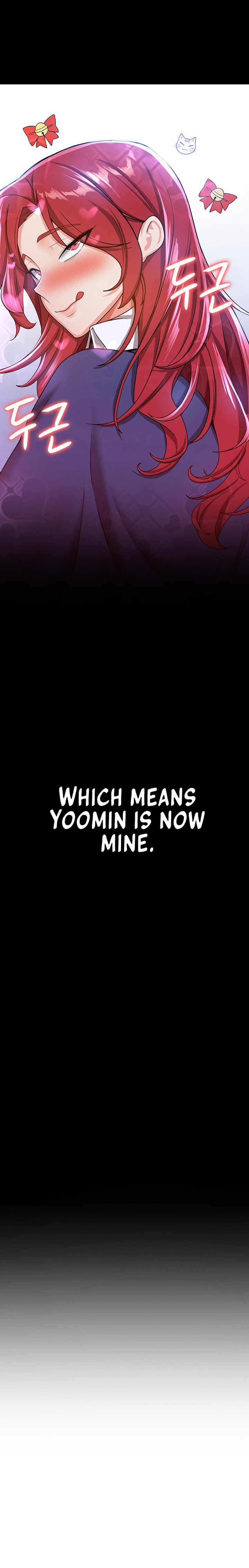 Your Girlfriend Was Amazing - Chapter 10 [photo 18] - MangaPorn