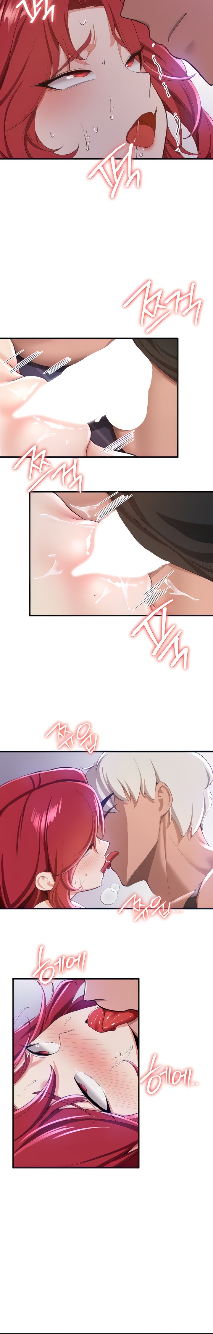 Your Girlfriend Was Amazing - Chapter 10 [photo 3] - MangaPorn