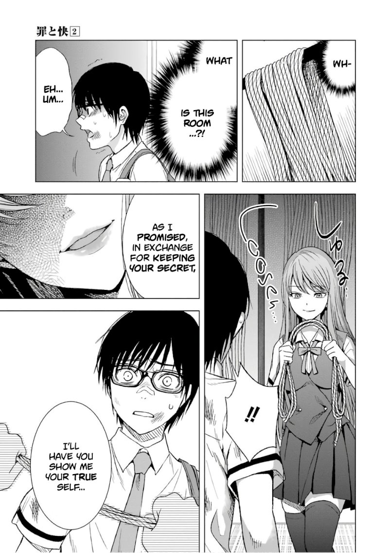 Tsumi to Kai - Chapter 10 [photo 6] - MangaPorn