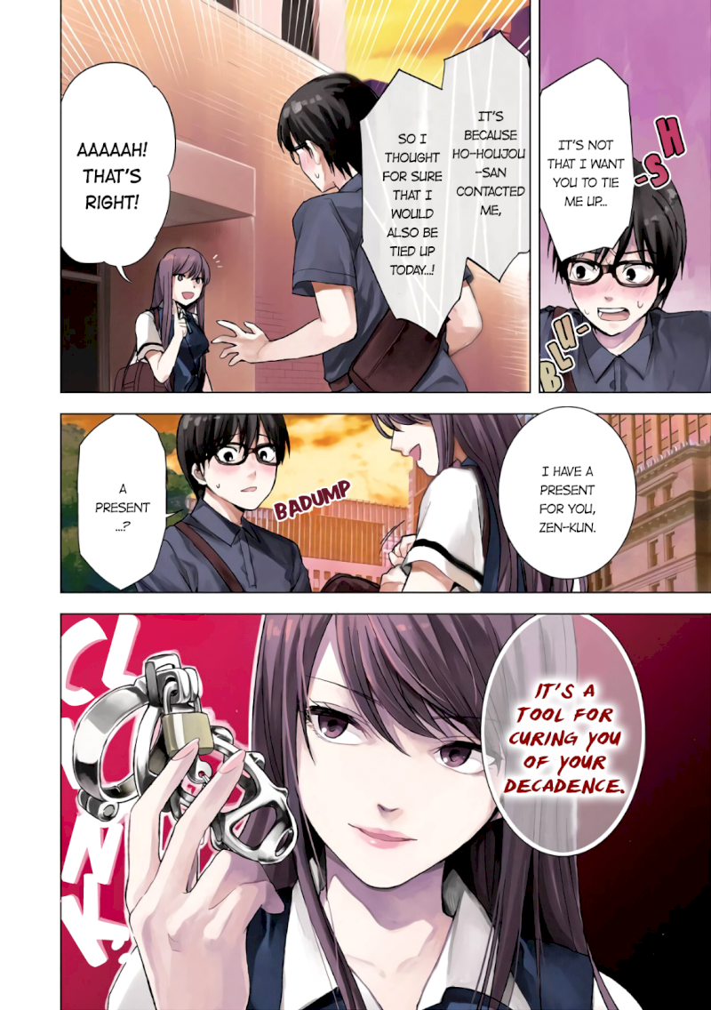 Tsumi to Kai - Chapter 12 [photo 3] - MangaPorn