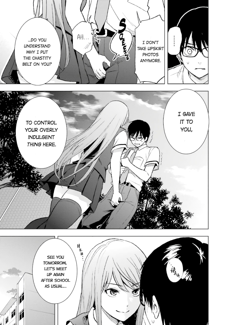 Tsumi to Kai - Chapter 13 [photo 3] - MangaPorn