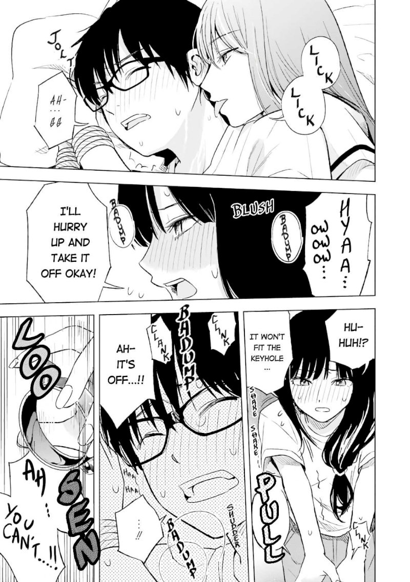 Tsumi to Kai - Chapter 14 [photo 17] - MangaPorn