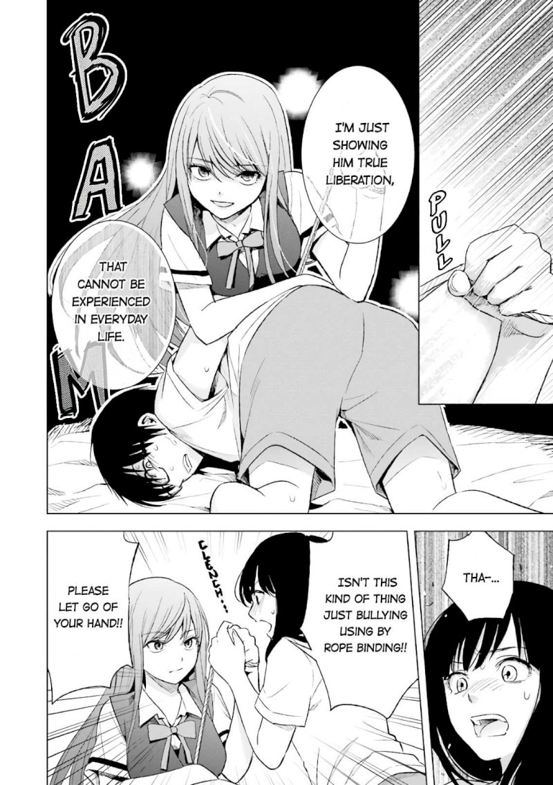 Tsumi to Kai - Chapter 14 [photo 6] - MangaPorn