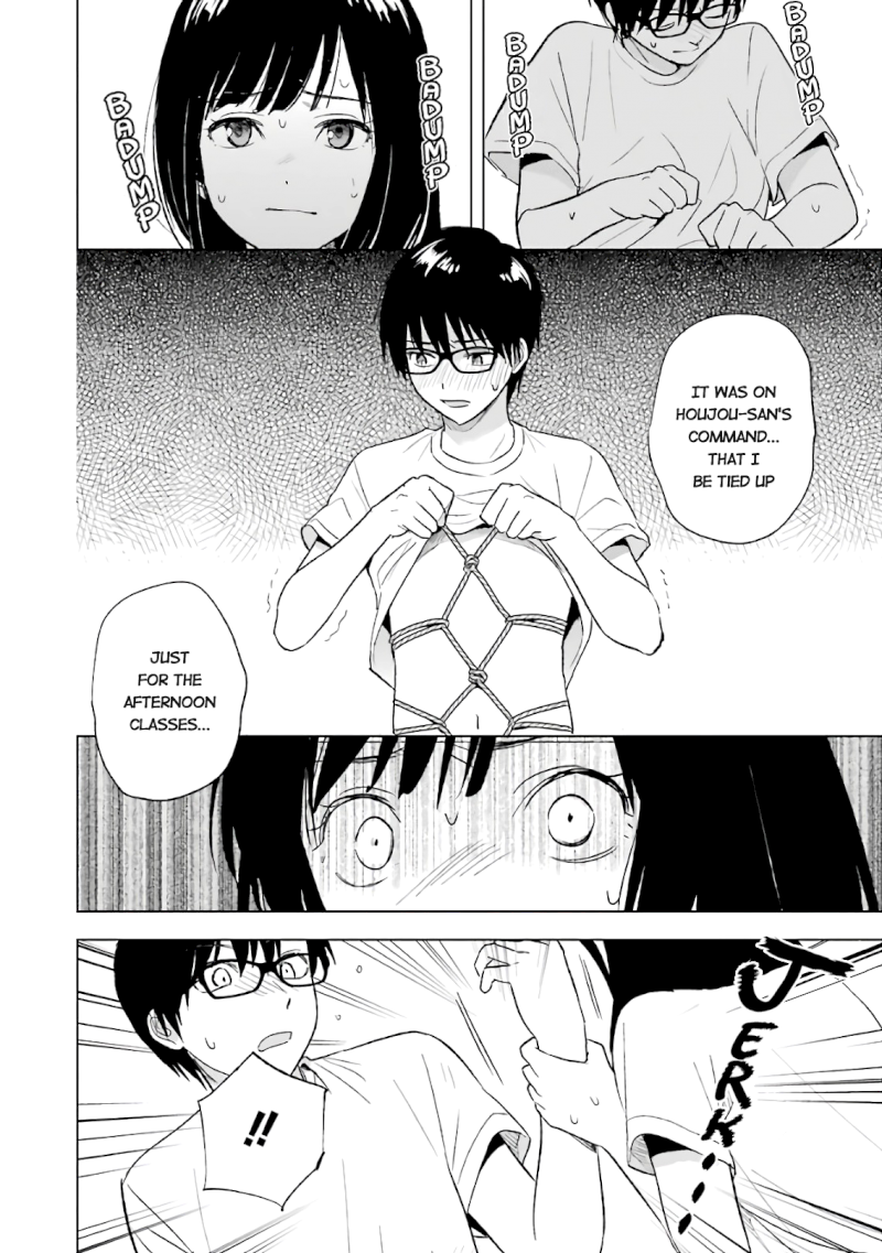 Tsumi to Kai - Chapter 15 [photo 12] - MangaPorn