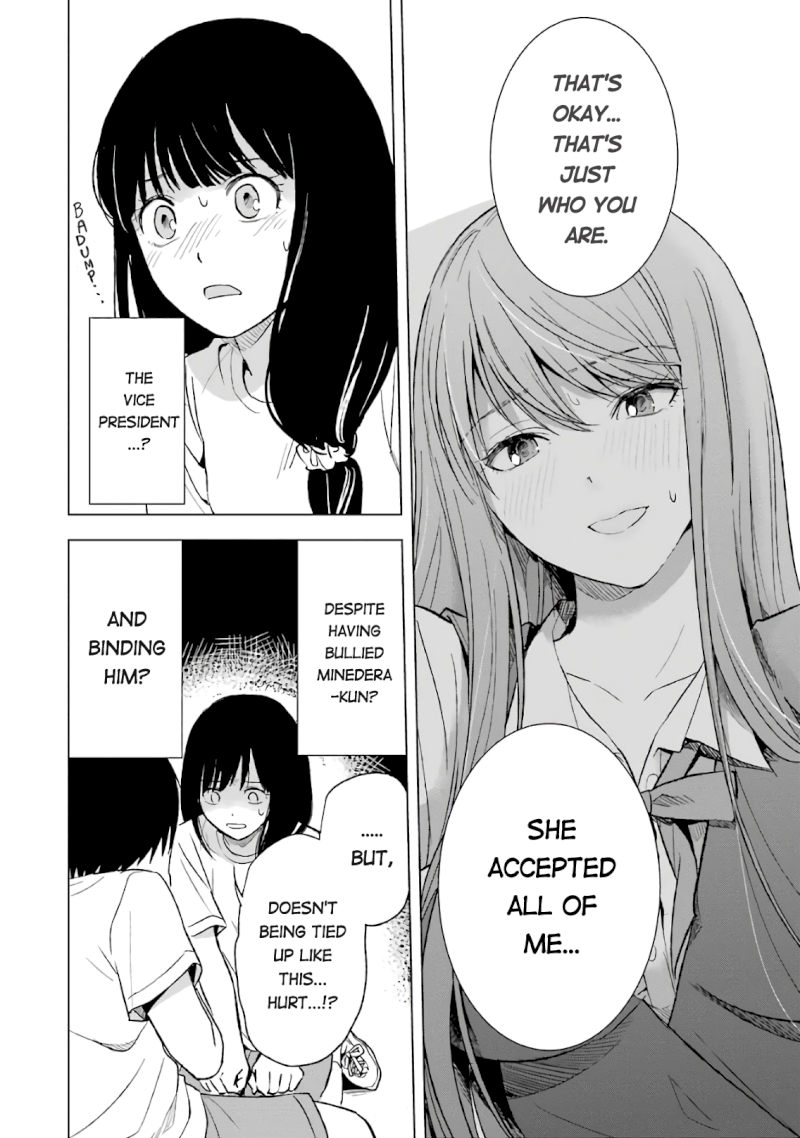 Tsumi to Kai - Chapter 15 [photo 16] - MangaPorn