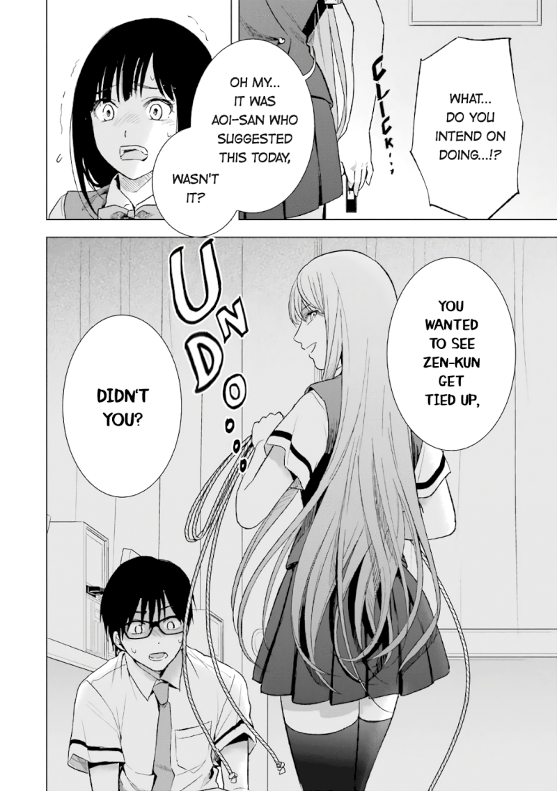 Tsumi to Kai - Chapter 16 [photo 9] - MangaPorn