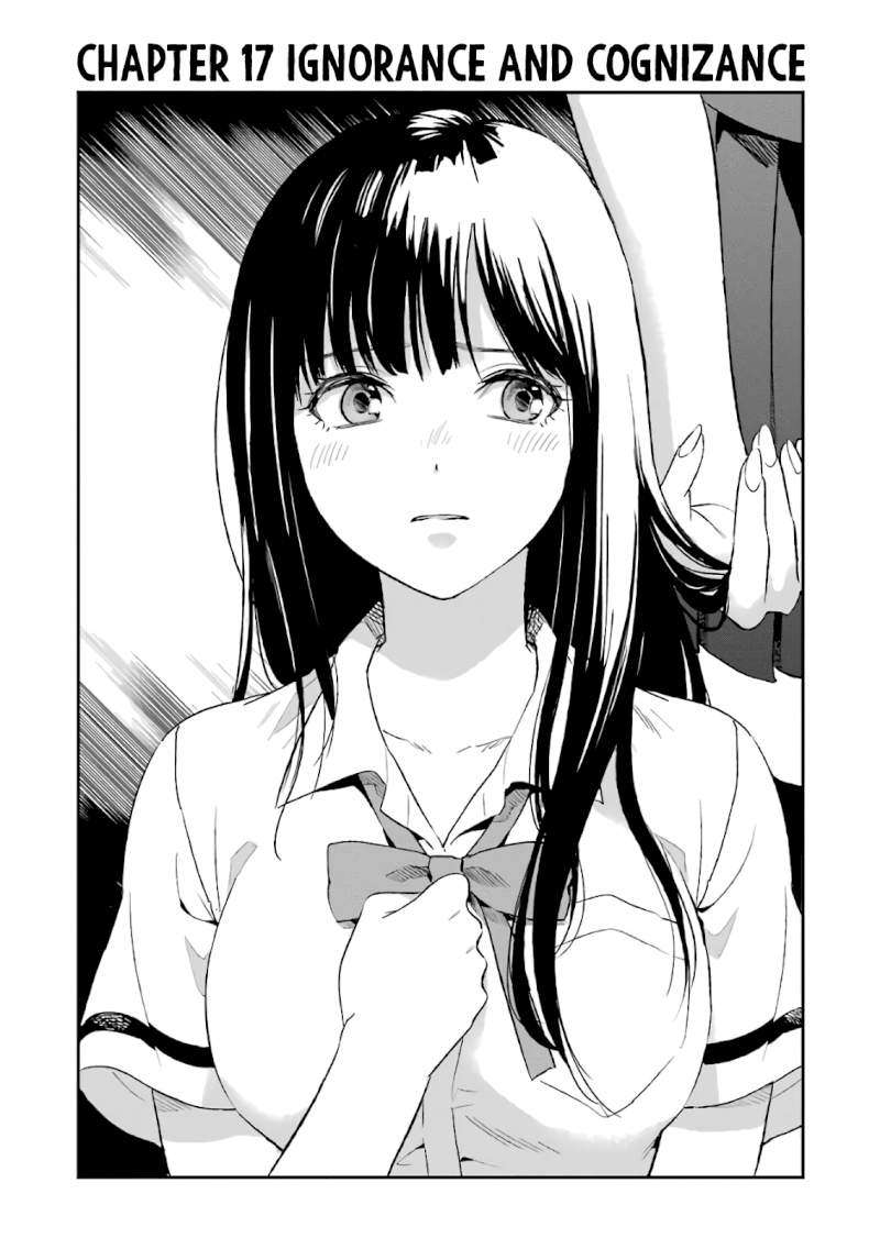 Tsumi to Kai - Chapter 17 [photo 1] - MangaPorn