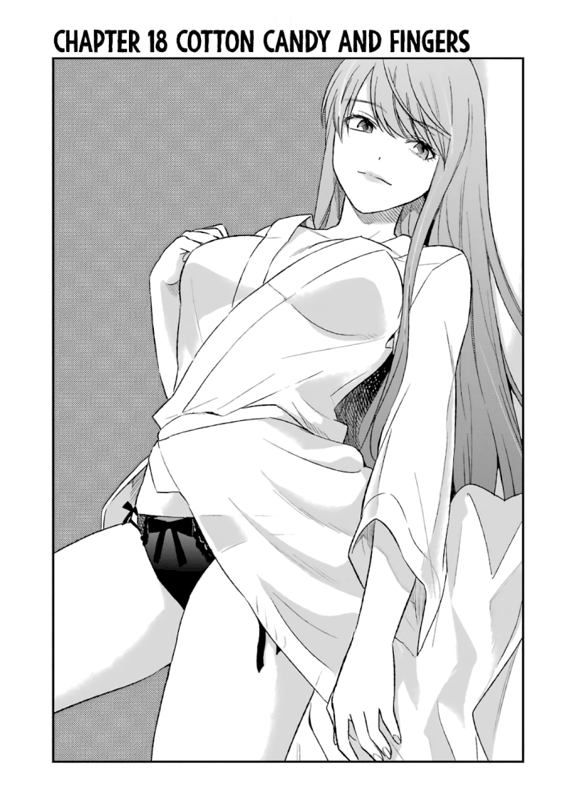 Tsumi to Kai - Chapter 18 [photo 1] - MangaPorn