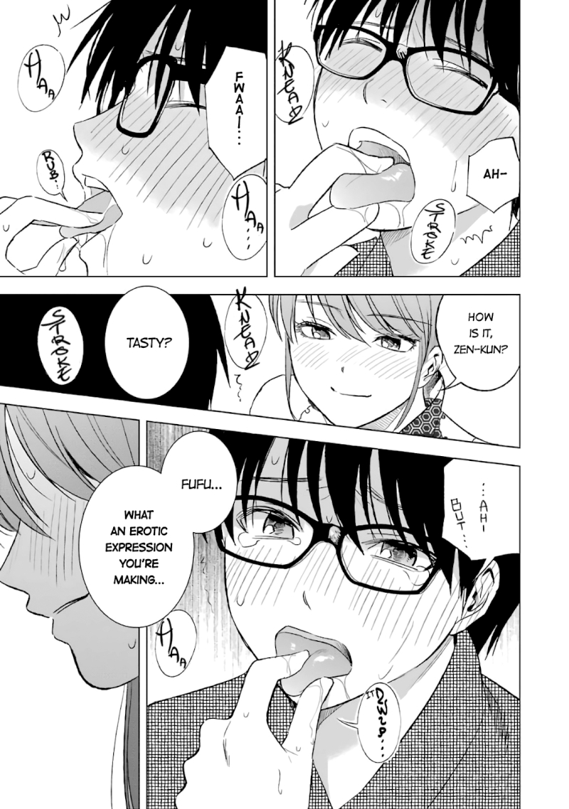 Tsumi to Kai - Chapter 18 [photo 15] - MangaPorn