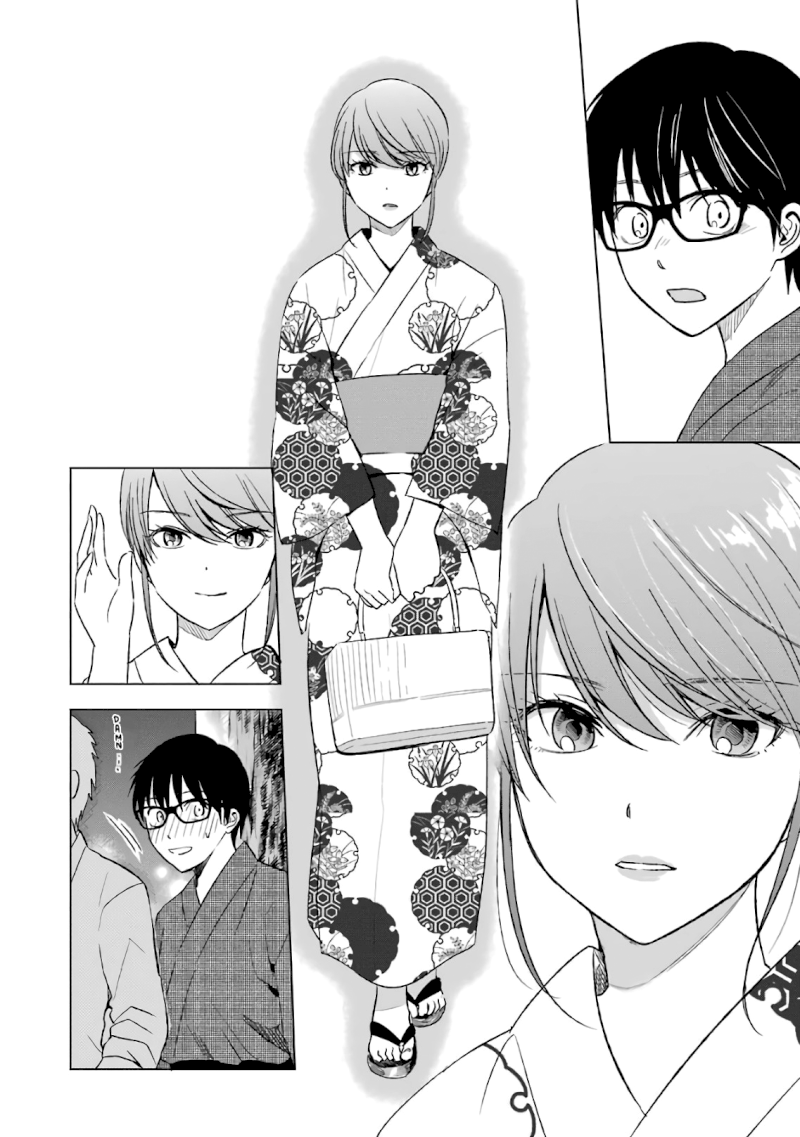 Tsumi to Kai - Chapter 18 [photo 6] - MangaPorn