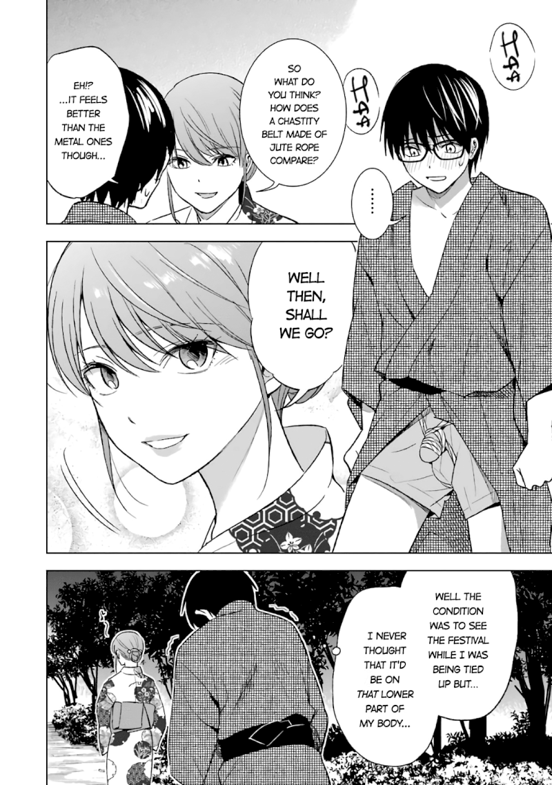 Tsumi to Kai - Chapter 18 [photo 8] - MangaPorn