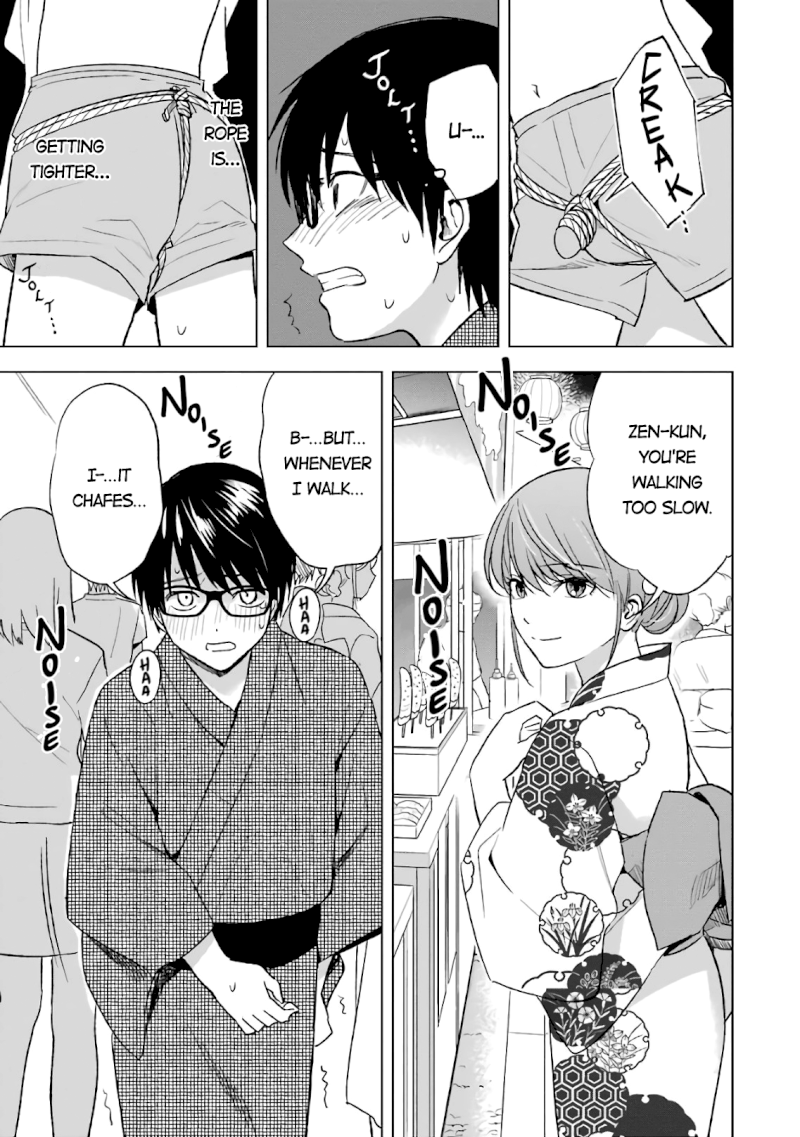 Tsumi to Kai - Chapter 18 [photo 9] - MangaPorn