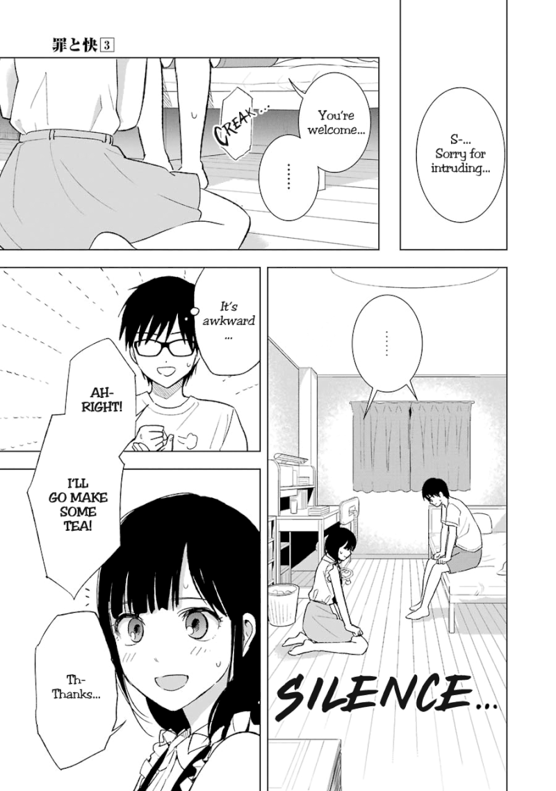 Tsumi to Kai - Chapter 19 [photo 11] - MangaPorn