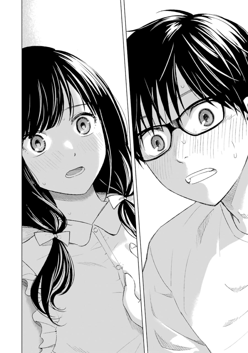 Tsumi to Kai - Chapter 19 [photo 19] - MangaPorn