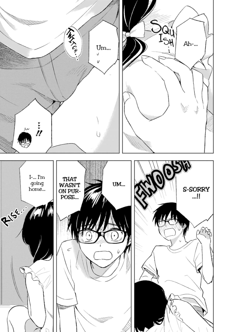 Tsumi to Kai - Chapter 19 [photo 20] - MangaPorn