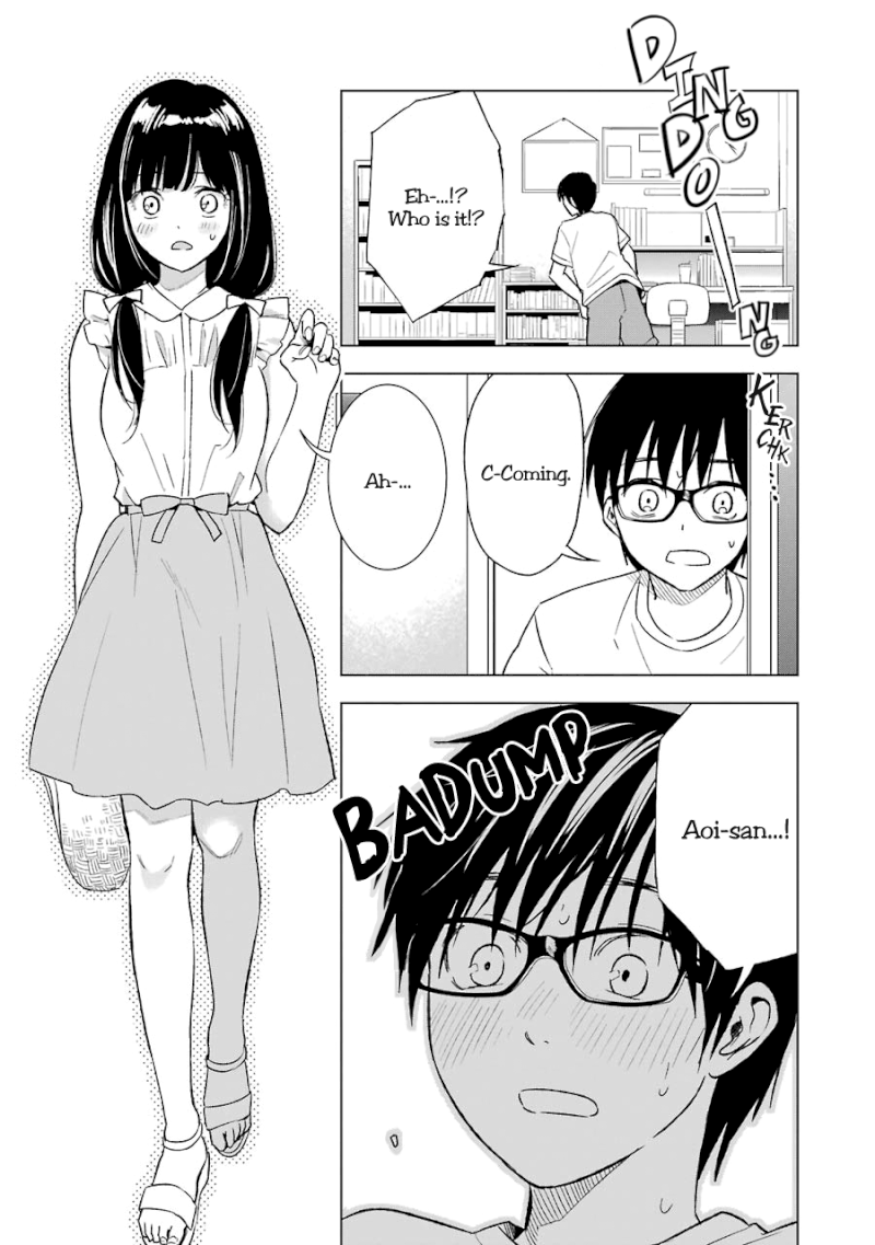 Tsumi to Kai - Chapter 19 [photo 9] - MangaPorn