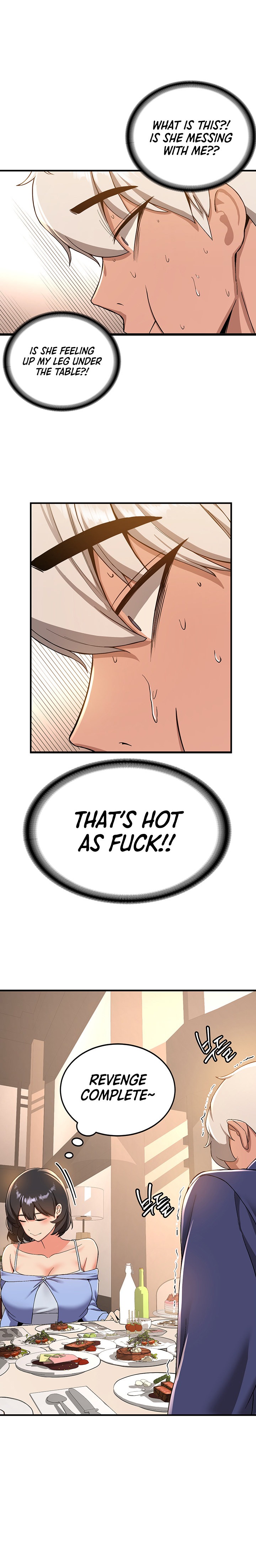 Your Girlfriend Was Amazing - Chapter 11 [photo 16] - MangaPorn