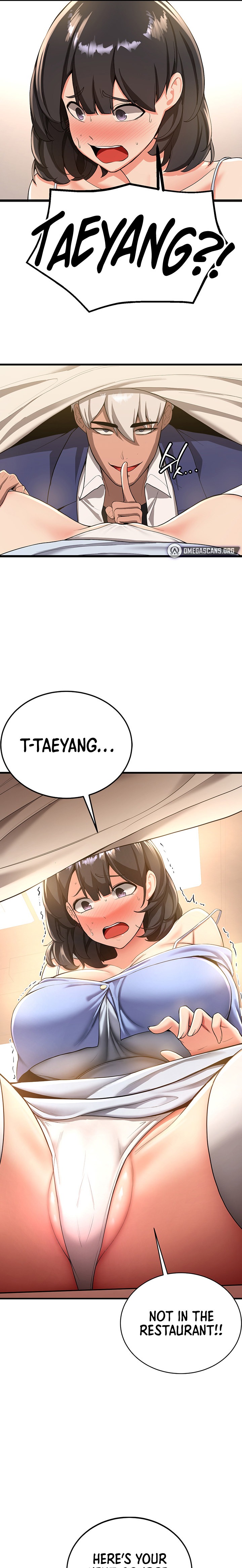 Your Girlfriend Was Amazing - Chapter 11 [photo 19] - MangaPorn