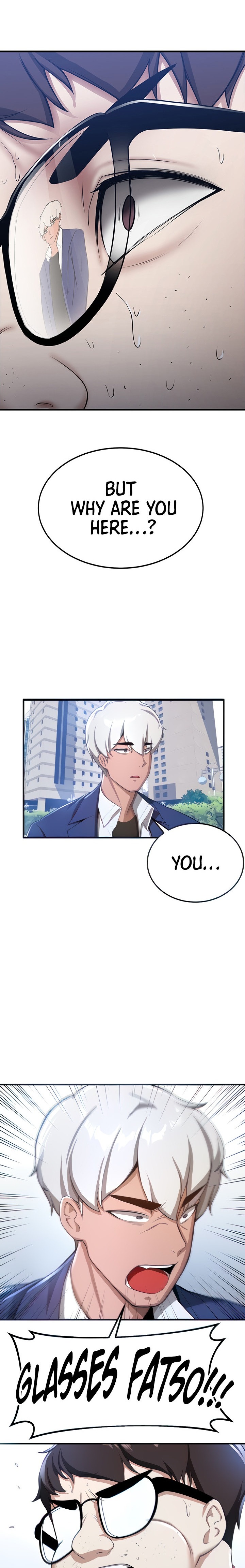 Your Girlfriend Was Amazing - Chapter 11 [photo 2] - MangaPorn