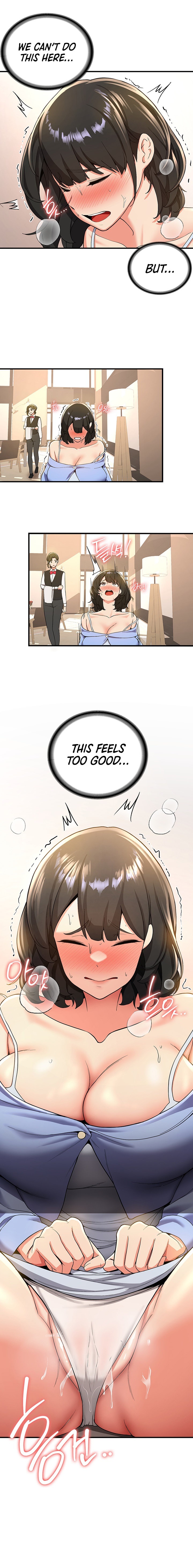 Your Girlfriend Was Amazing - Chapter 11 [photo 22] - MangaPorn