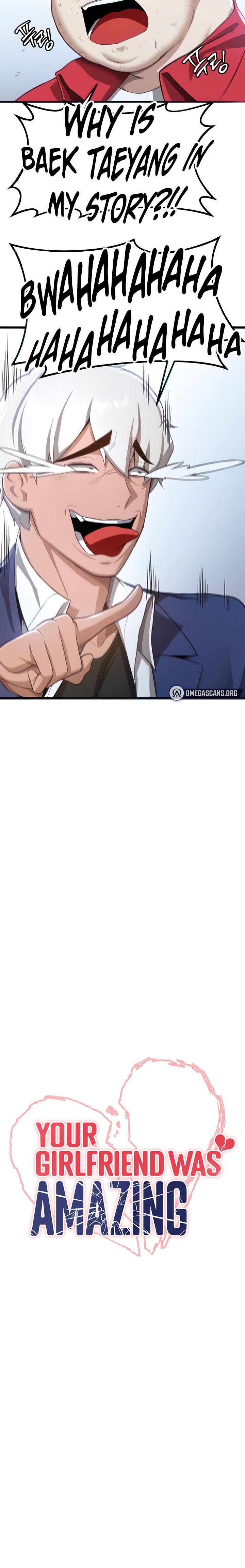 Your Girlfriend Was Amazing - Chapter 11 [photo 3] - MangaPorn