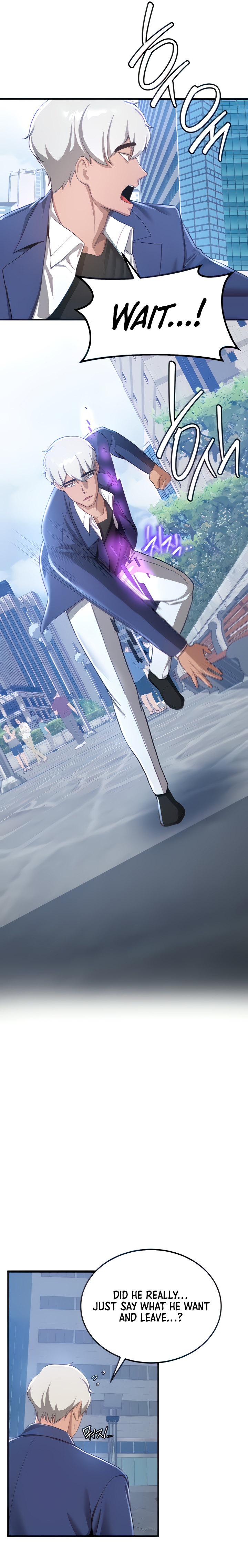 Your Girlfriend Was Amazing - Chapter 11 [photo 7] - MangaPorn