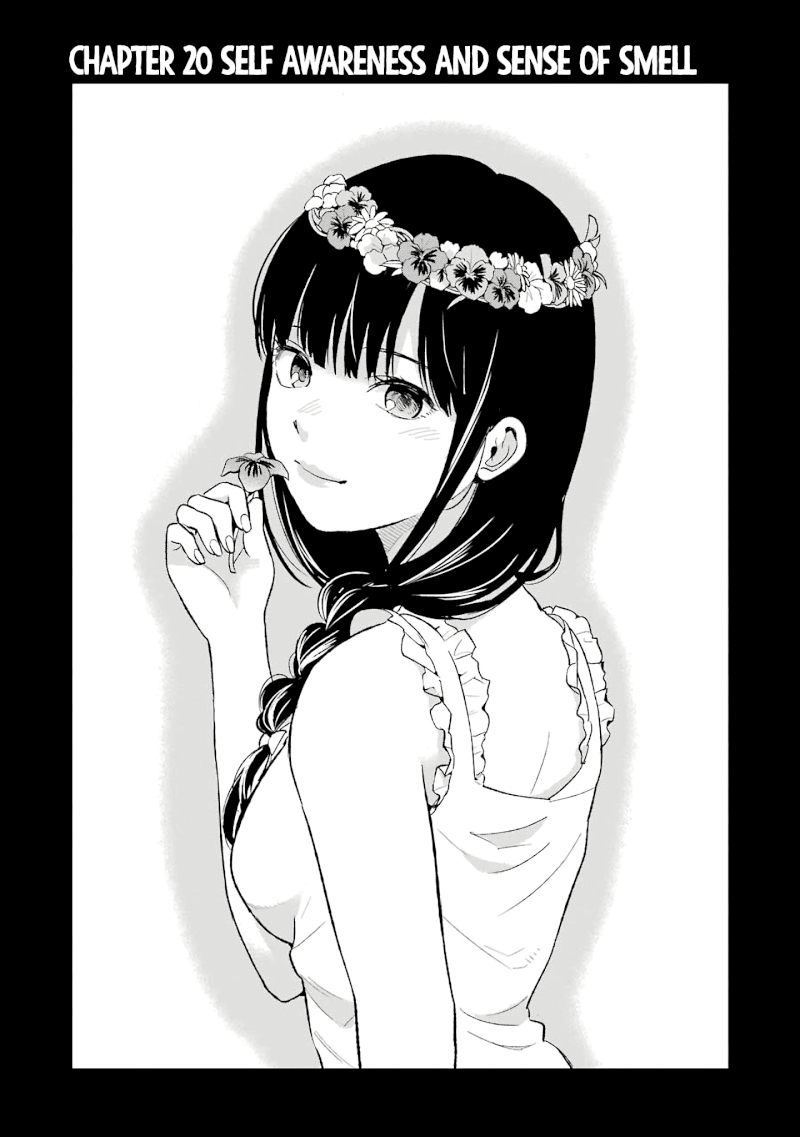 Tsumi to Kai - Chapter 20 [photo 1] - MangaPorn