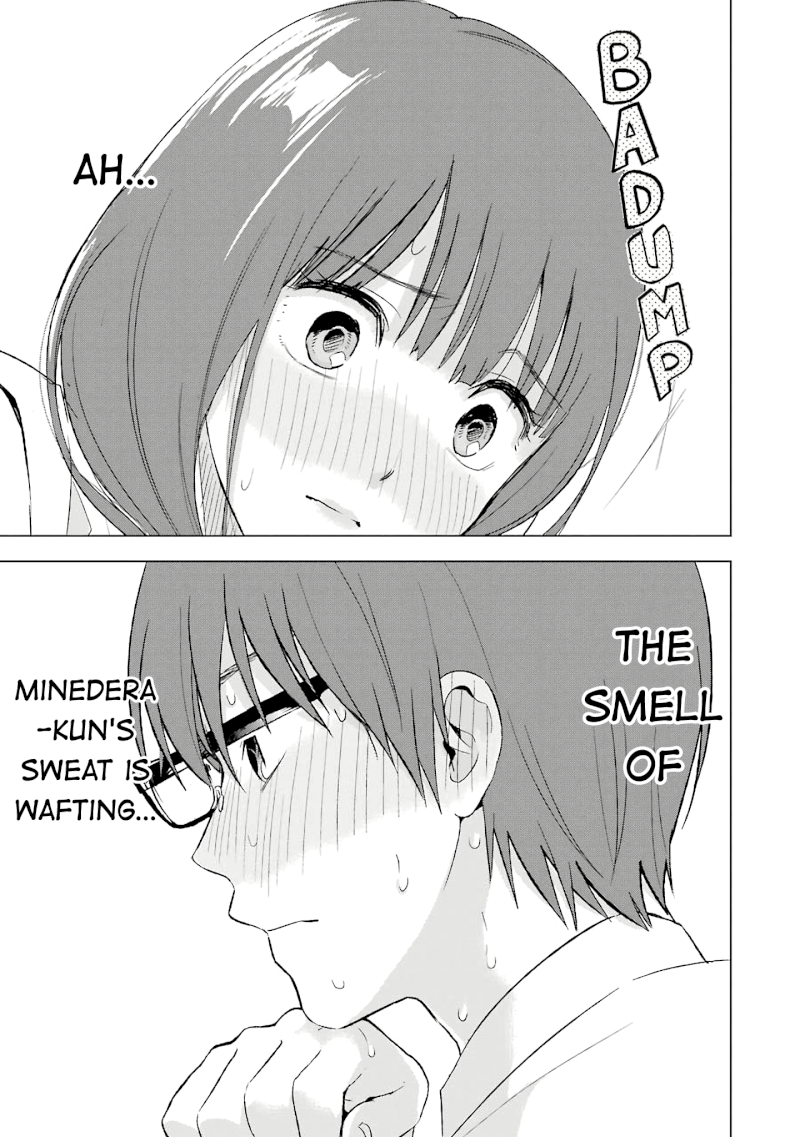 Tsumi to Kai - Chapter 20 [photo 13] - MangaPorn