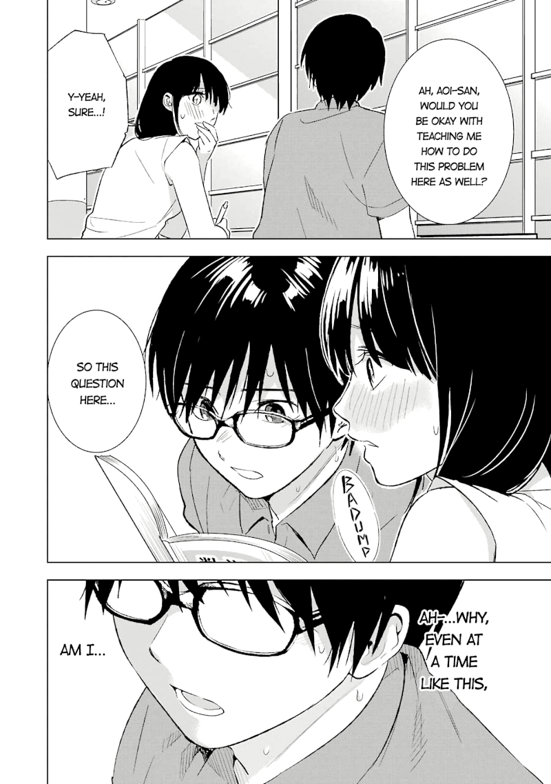 Tsumi to Kai - Chapter 20 [photo 14] - MangaPorn