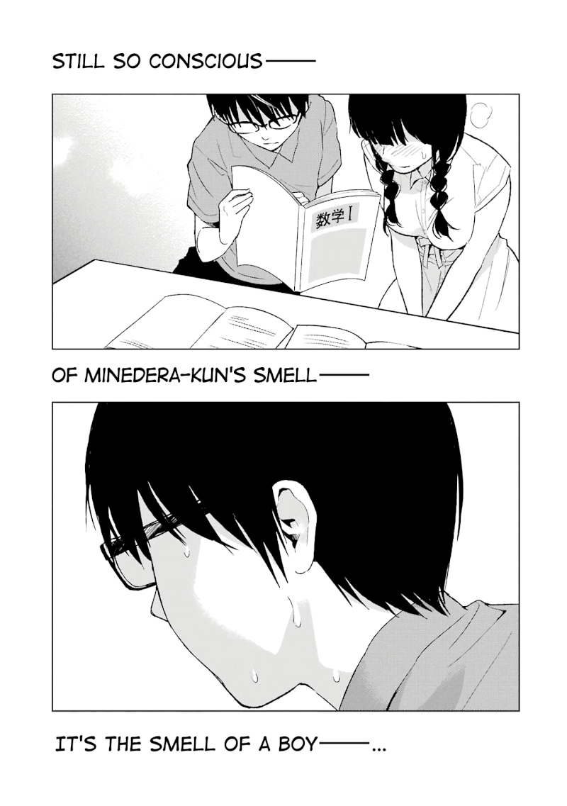 Tsumi to Kai - Chapter 20 [photo 15] - MangaPorn