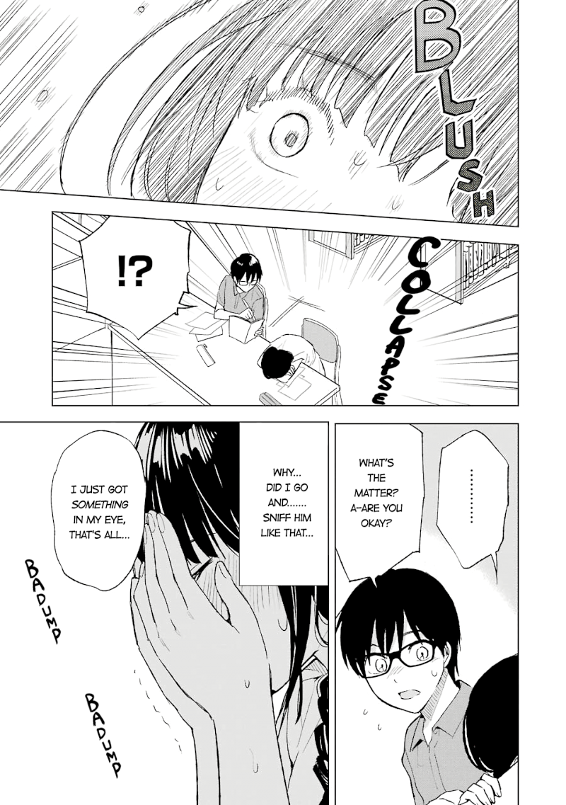 Tsumi to Kai - Chapter 20 [photo 19] - MangaPorn