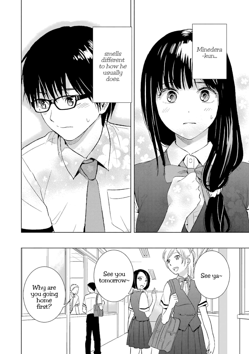 Tsumi to Kai - Chapter 21 [photo 10] - MangaPorn