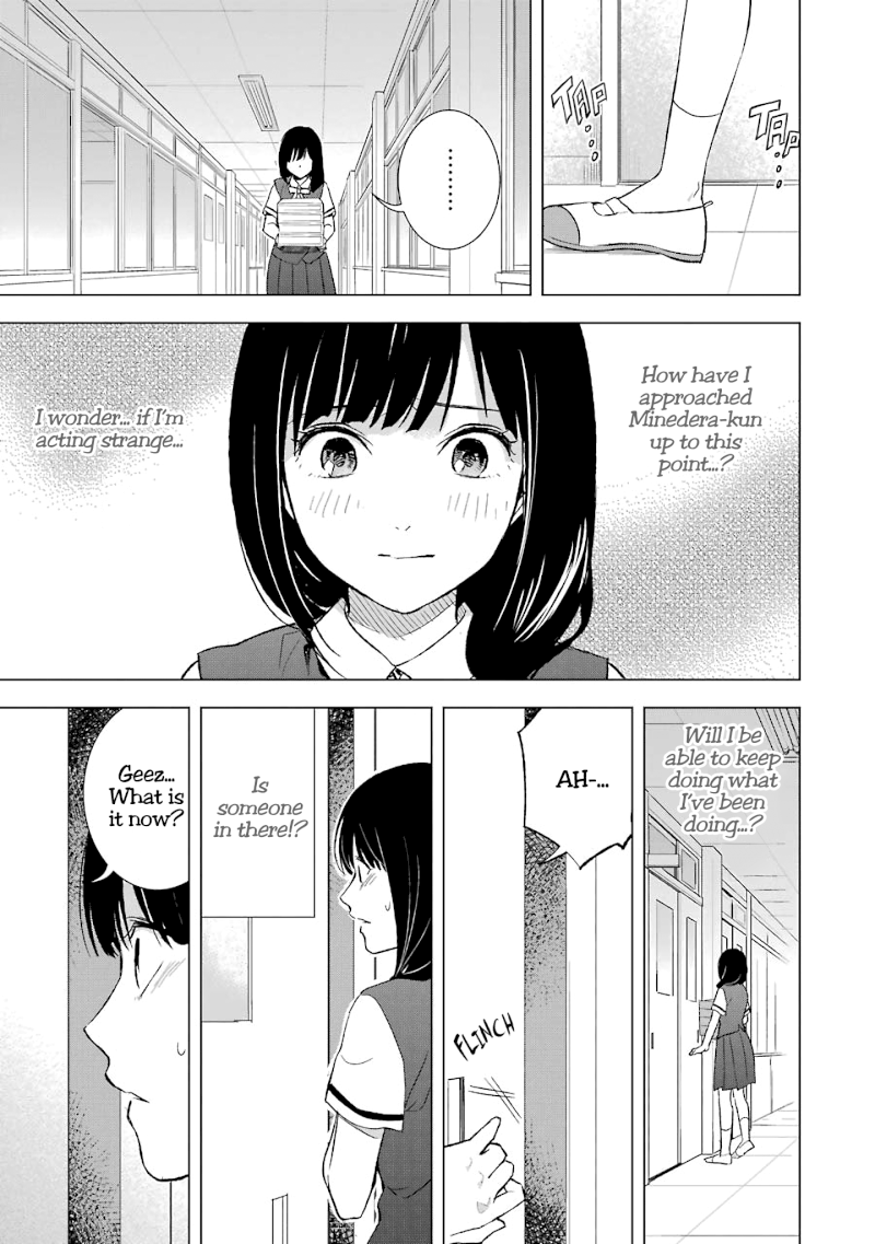 Tsumi to Kai - Chapter 21 [photo 15] - MangaPorn