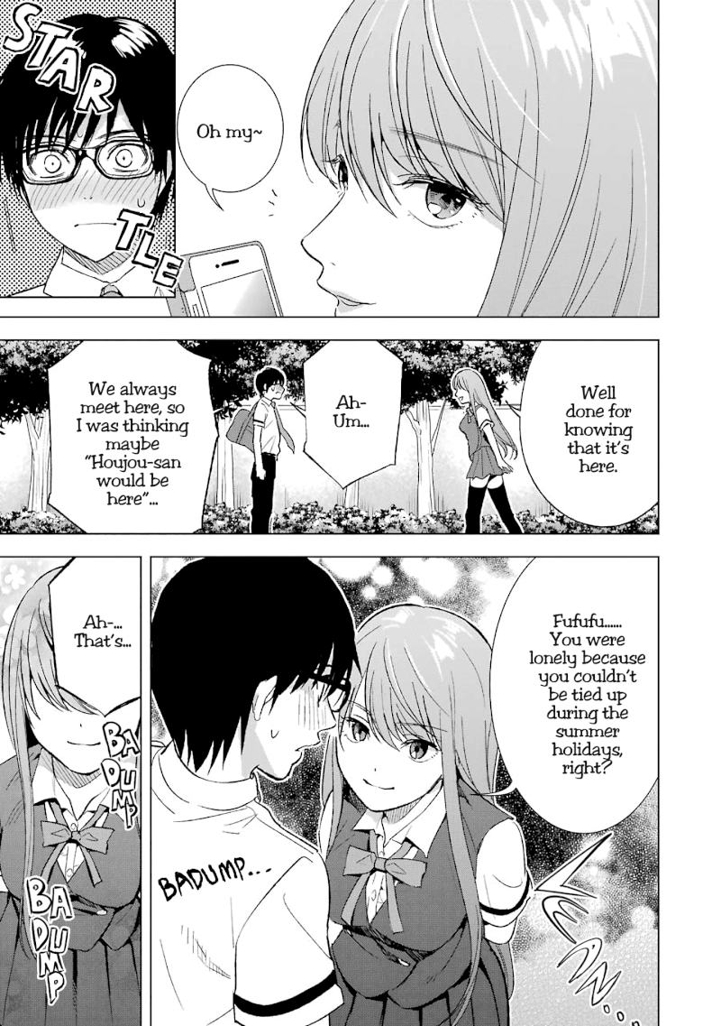 Tsumi to Kai - Chapter 21 [photo 3] - MangaPorn