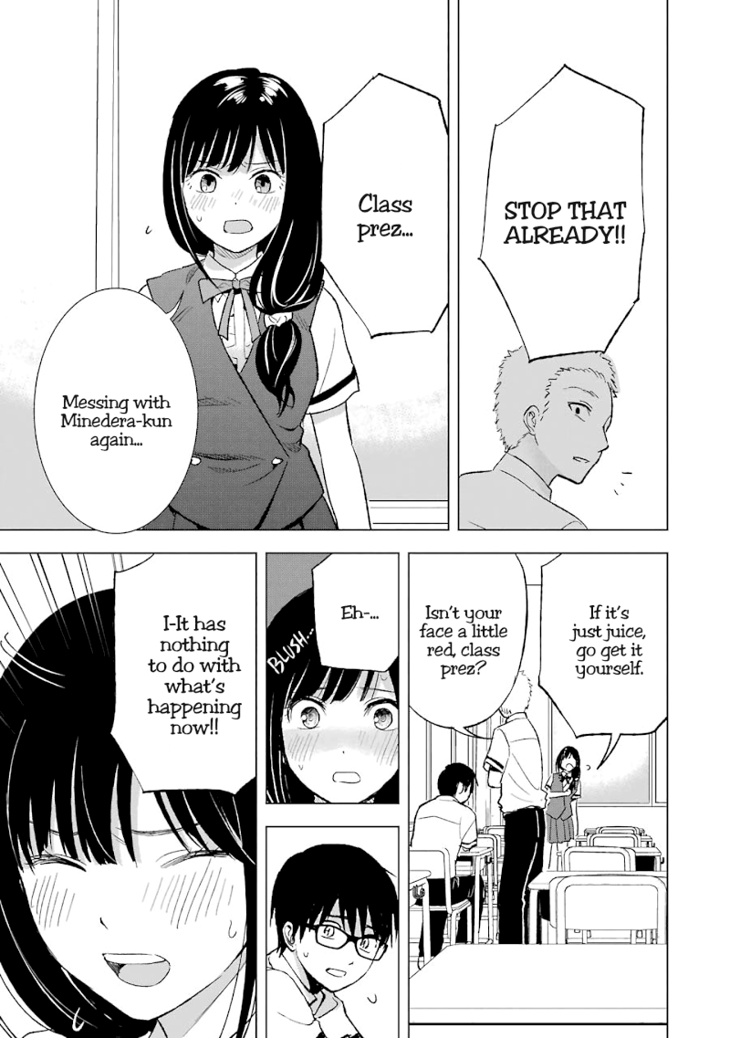 Tsumi to Kai - Chapter 21 [photo 7] - MangaPorn